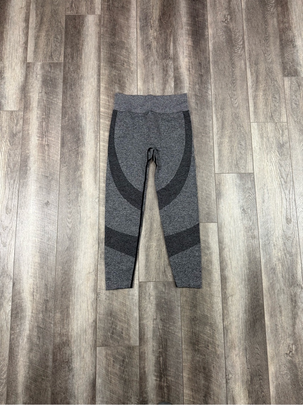 VS Grey‎ Speckled Leggings